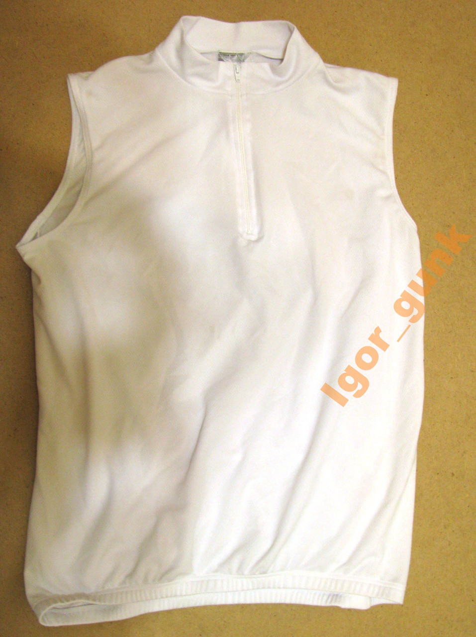 Вело футболка ANDEER, L, ОТЛ СОСТ!