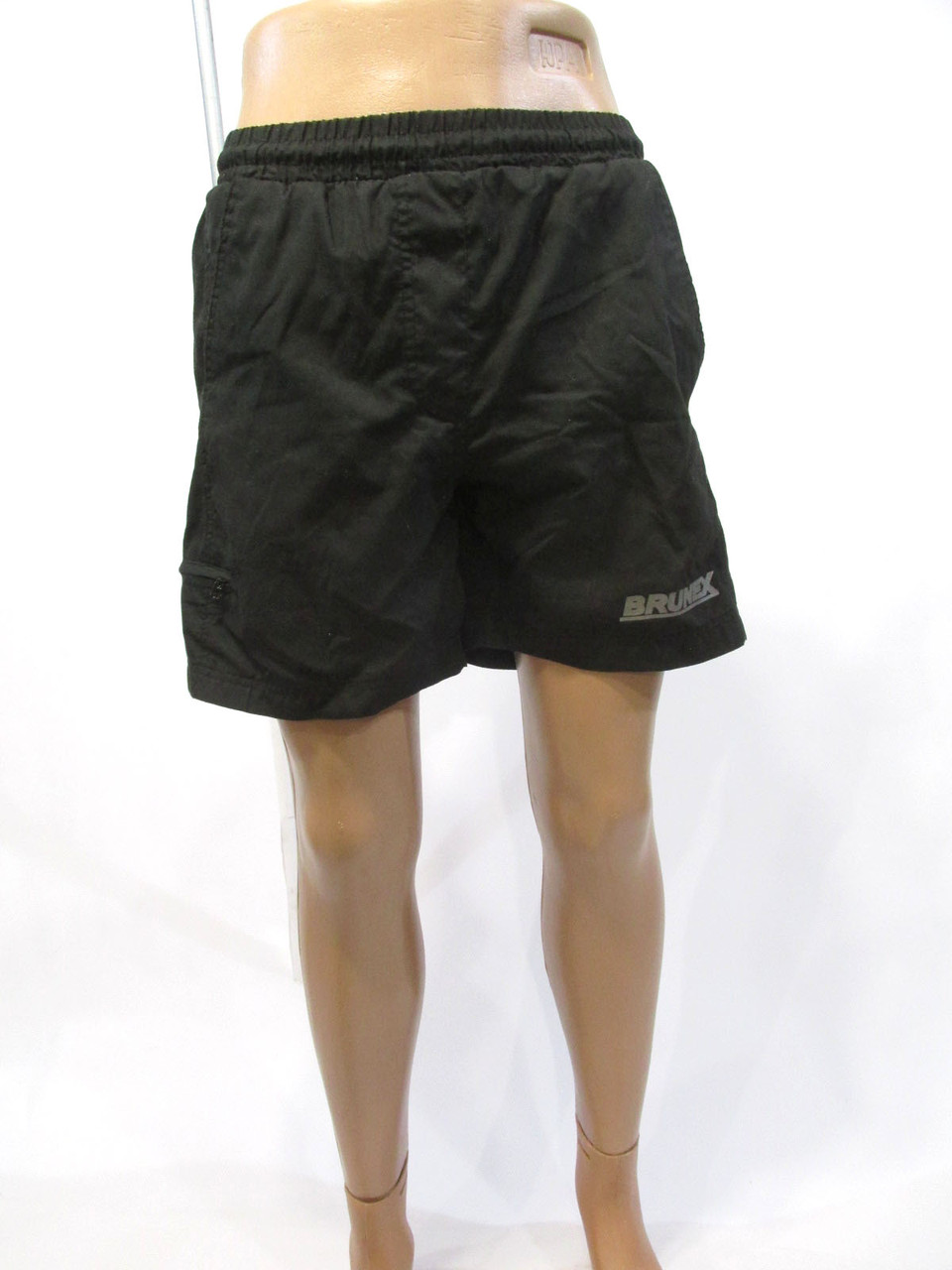 Велошорти жіночі Brunex, Якісні, L (16), Відвіст сост!