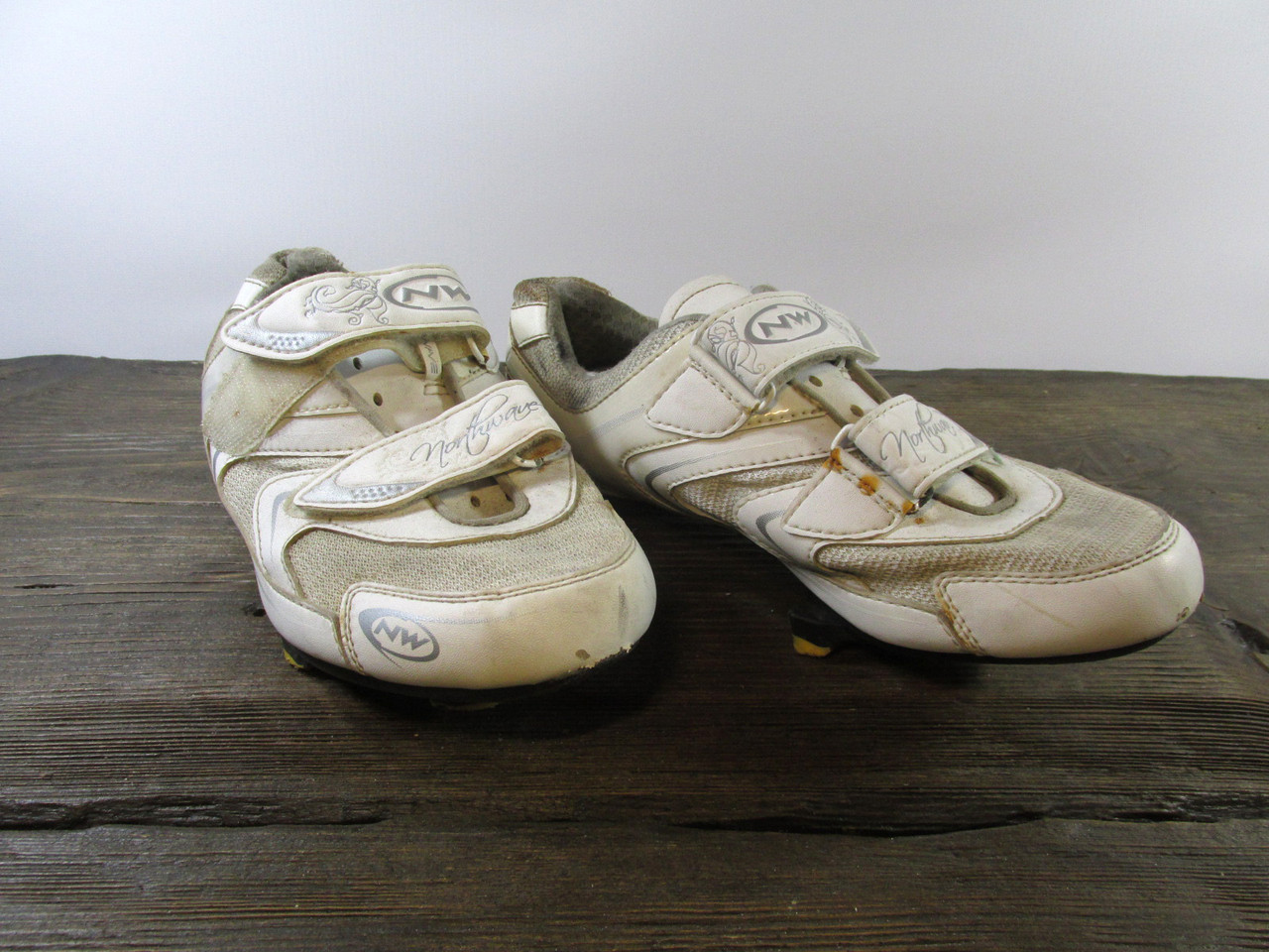 Вело кросівки Northwave, 38 (25 см), сліди носіння, Уцінка!, фото 1