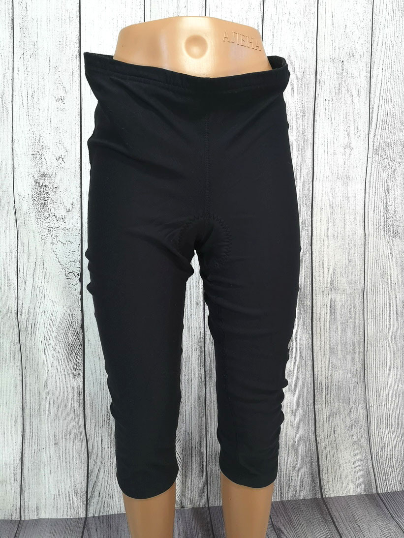 Шорти велошорти жіночі Loffler, Розм 40 (L), Хорост!, фото 1