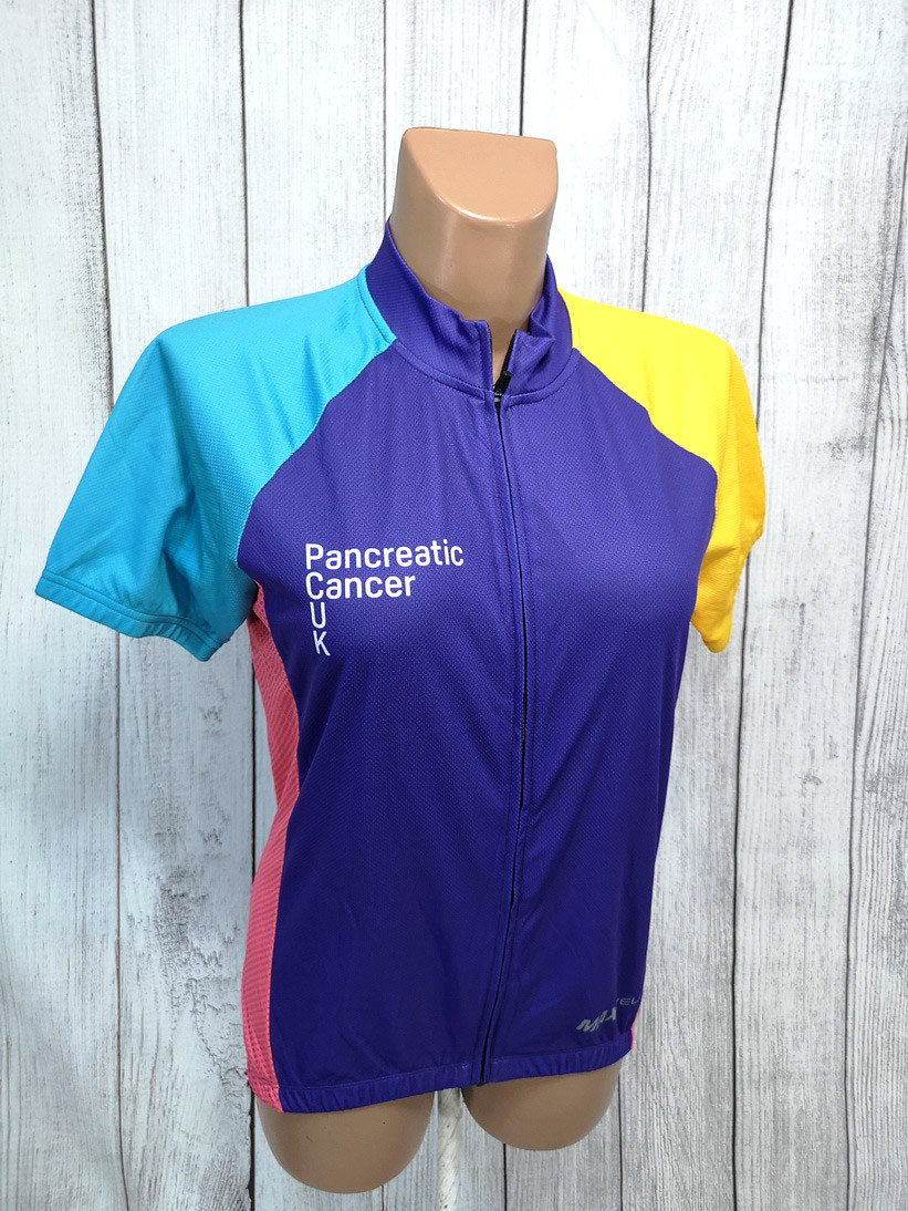 Футболка велофутболка Max Velo, Разм S, Відл схід!