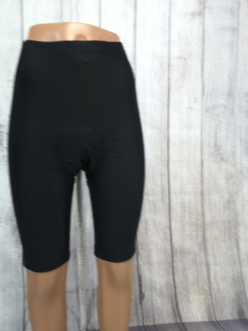 Шорти велошорти чорні Разм S-XS, Відлу схід!