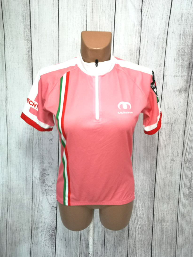 Футболка велофутболка Ultima, Разм L, Відлу схід!