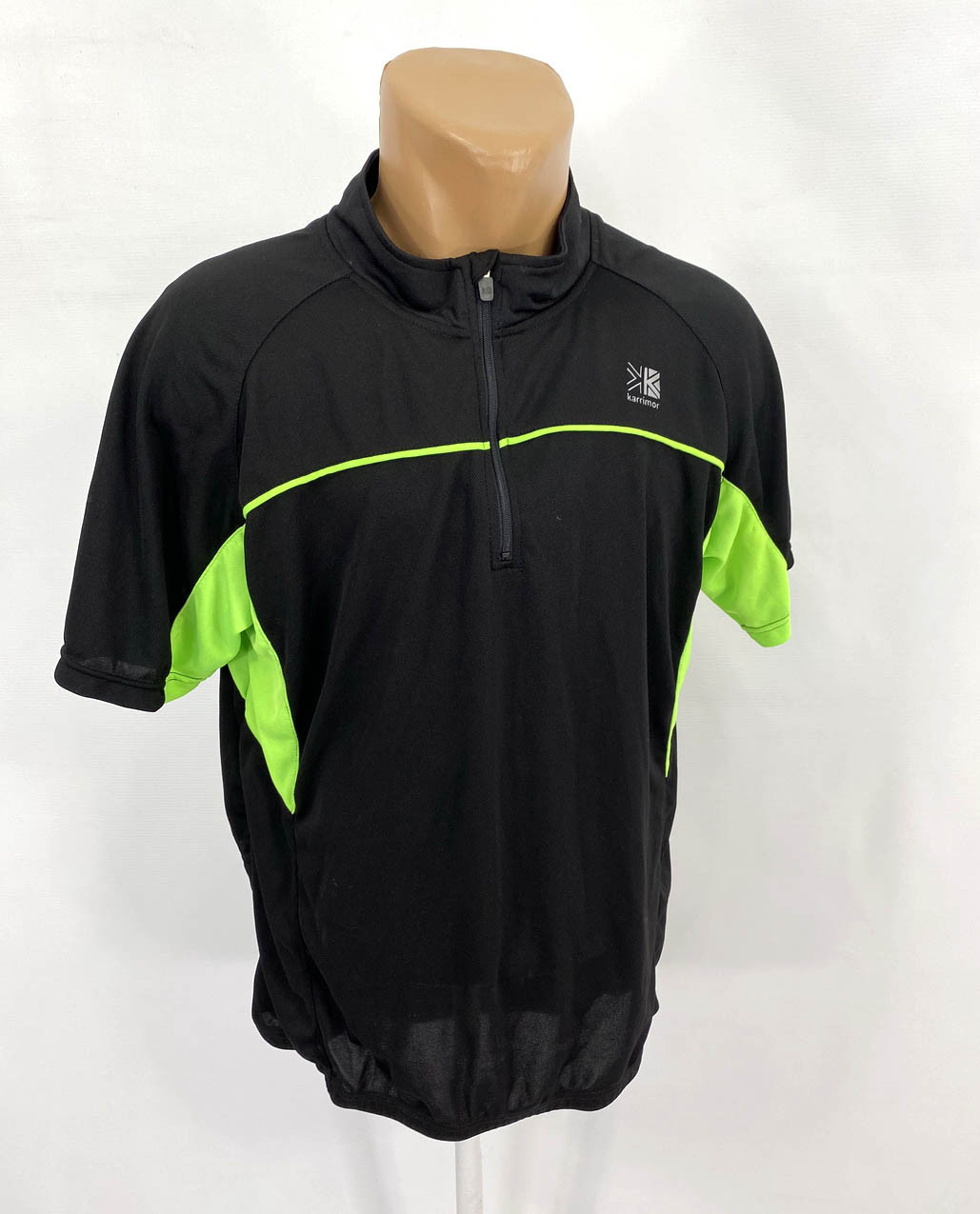 Футболка велофутболка Karrimor, якісна, Разм L, Відл сост