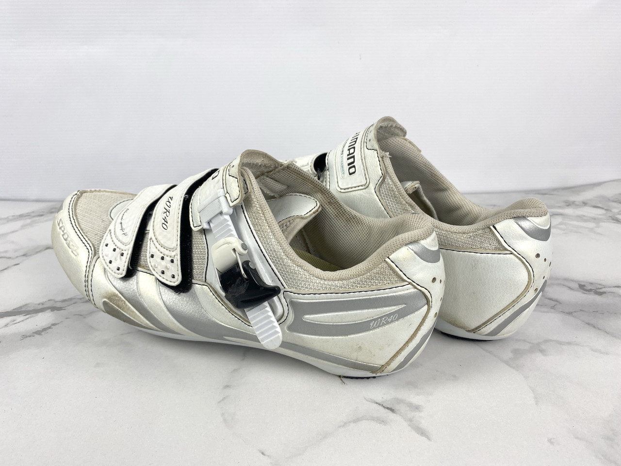 Shimano wr40 shop