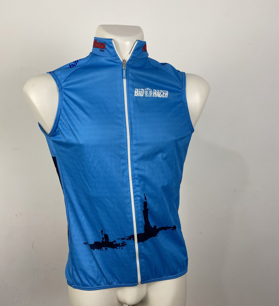 Футболка велофутболка Bio Racer, Разм S, Відел сост