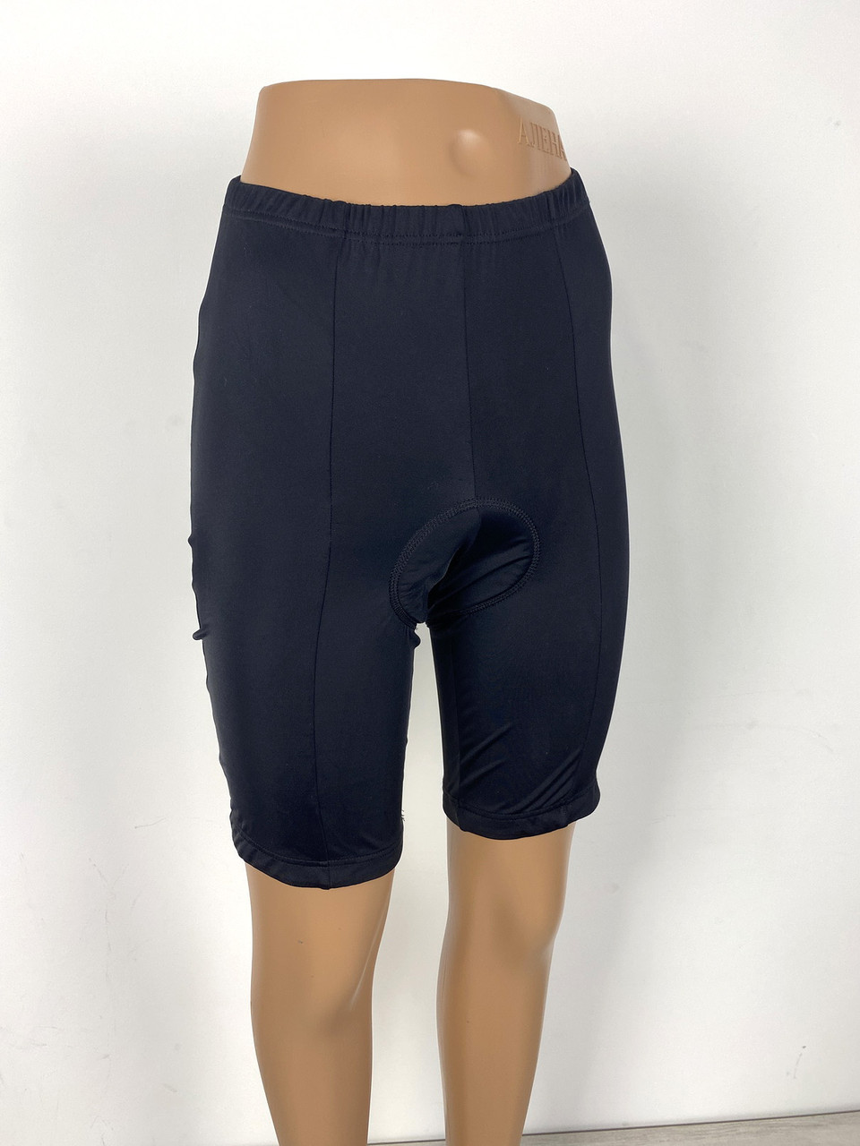 Шорти велошорти Avenir, чорні, Разм L, Отл сост