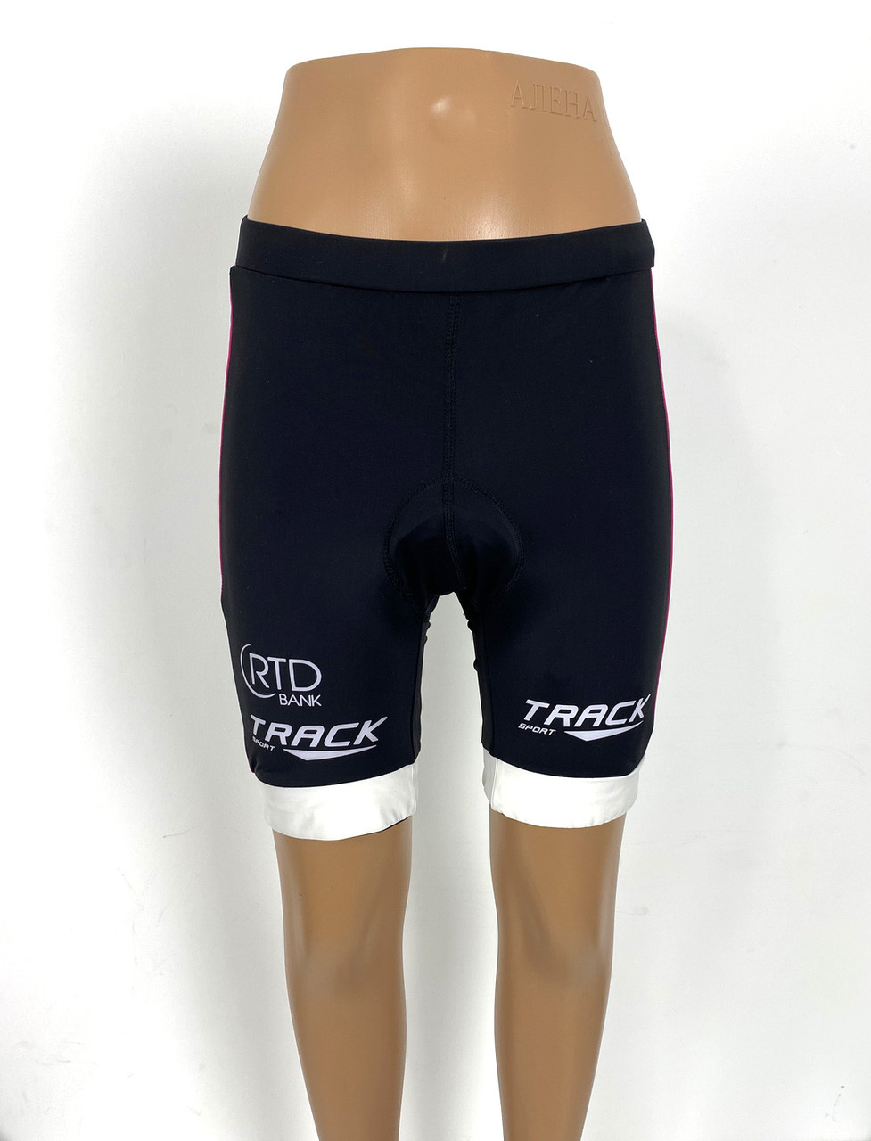 Шорти велошорти жіночі Crane, Разм М (12-14), Відл сост