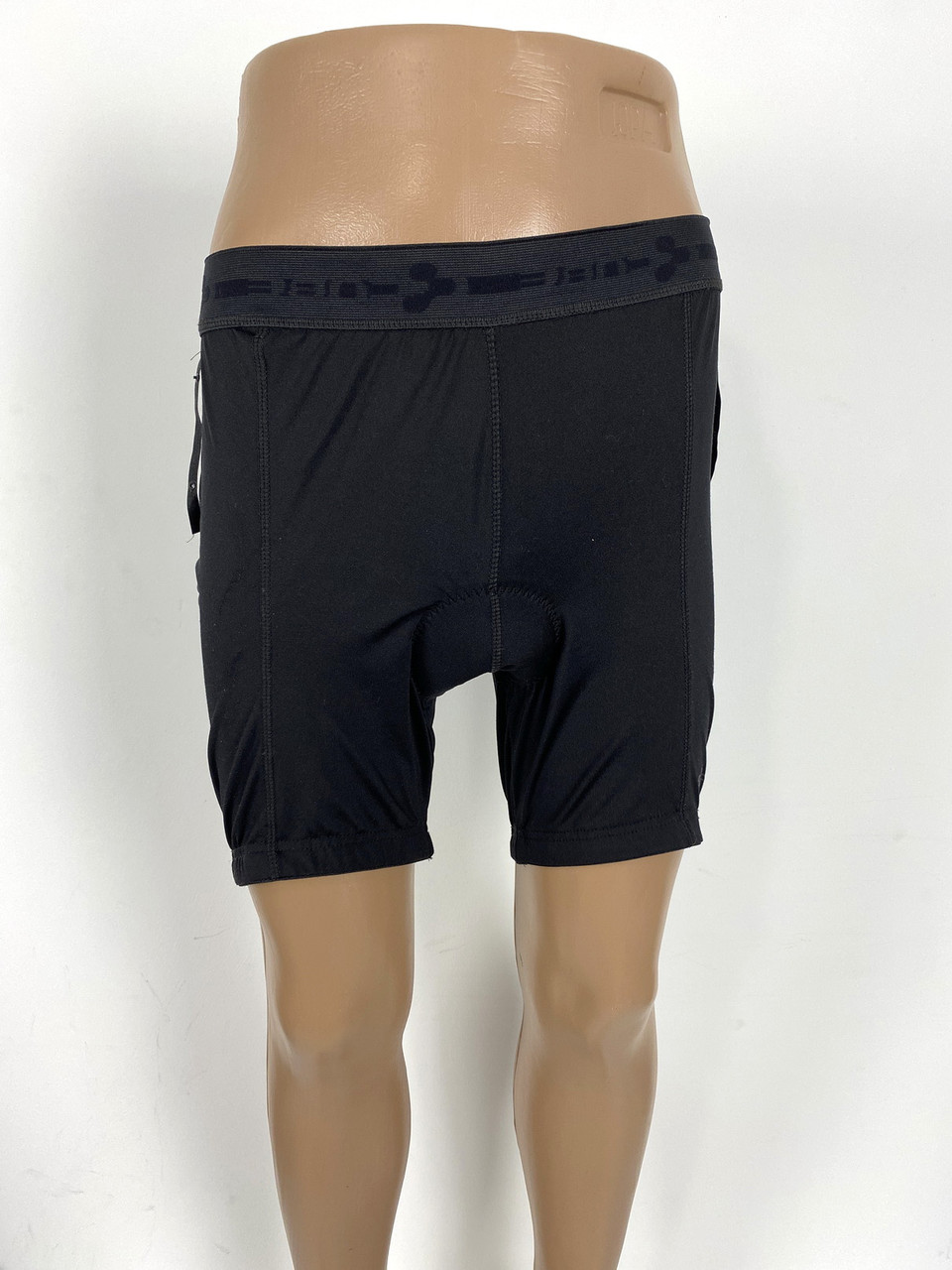 Шорти велошорти чоловічі Cube, внутрішні, Разм L, Відл сост