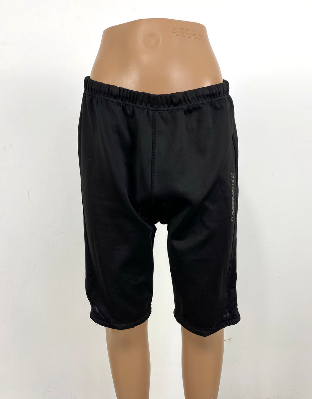 Шорти велошорти Muddy Fox, жіночі, Розм 2XL (56), Оч хор сост