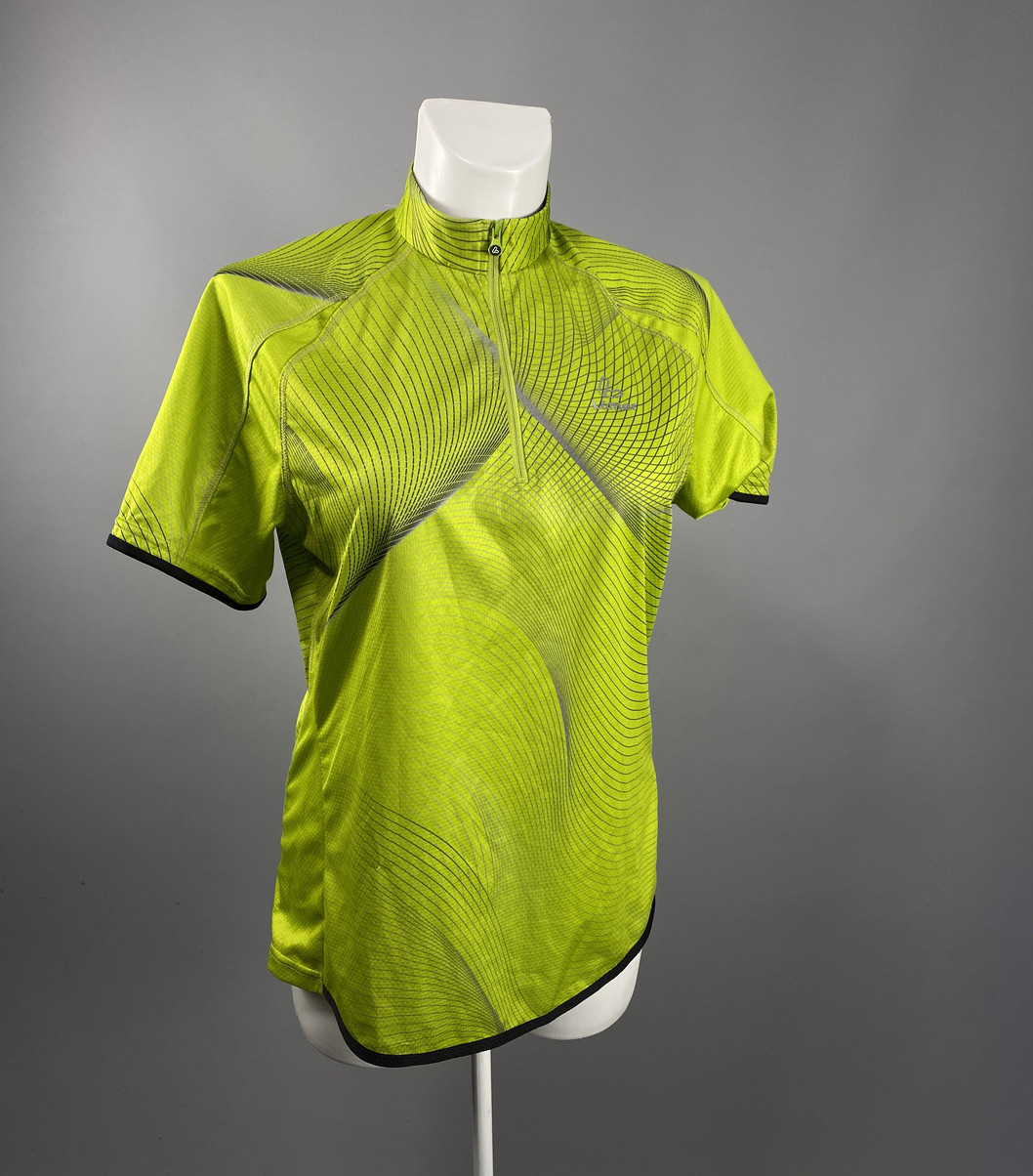 Футболка велофутболка Loffler, якість, Разм S, Відл сост