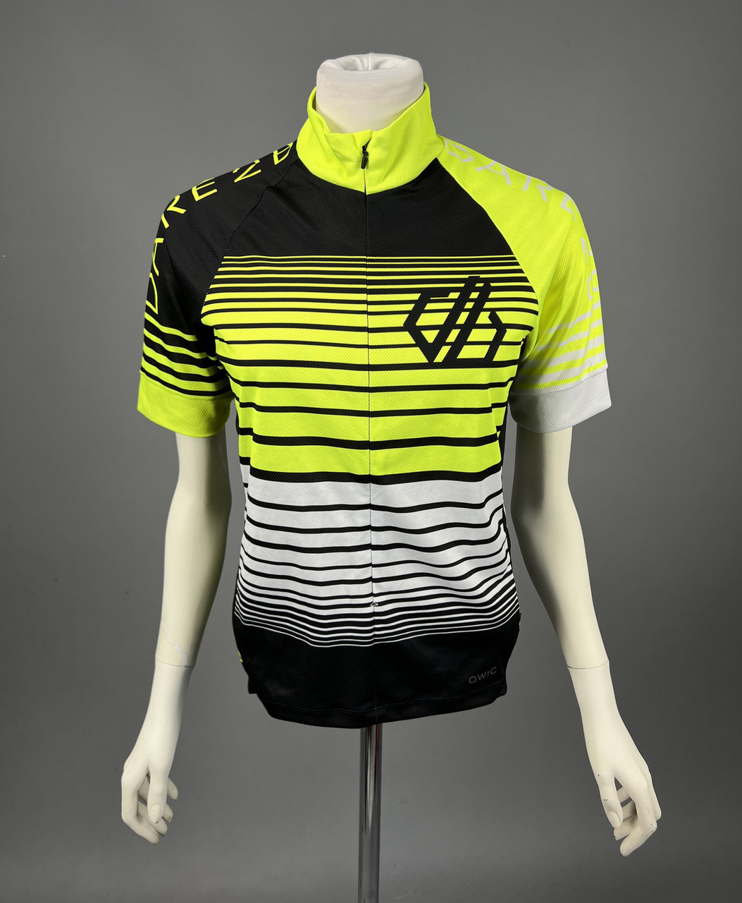 Футболка велофутболка Dare24, фірмова, Розмір S, Як нова