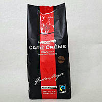 Кофе зерновой Gustav Mayer Cafe Creme 1 кг