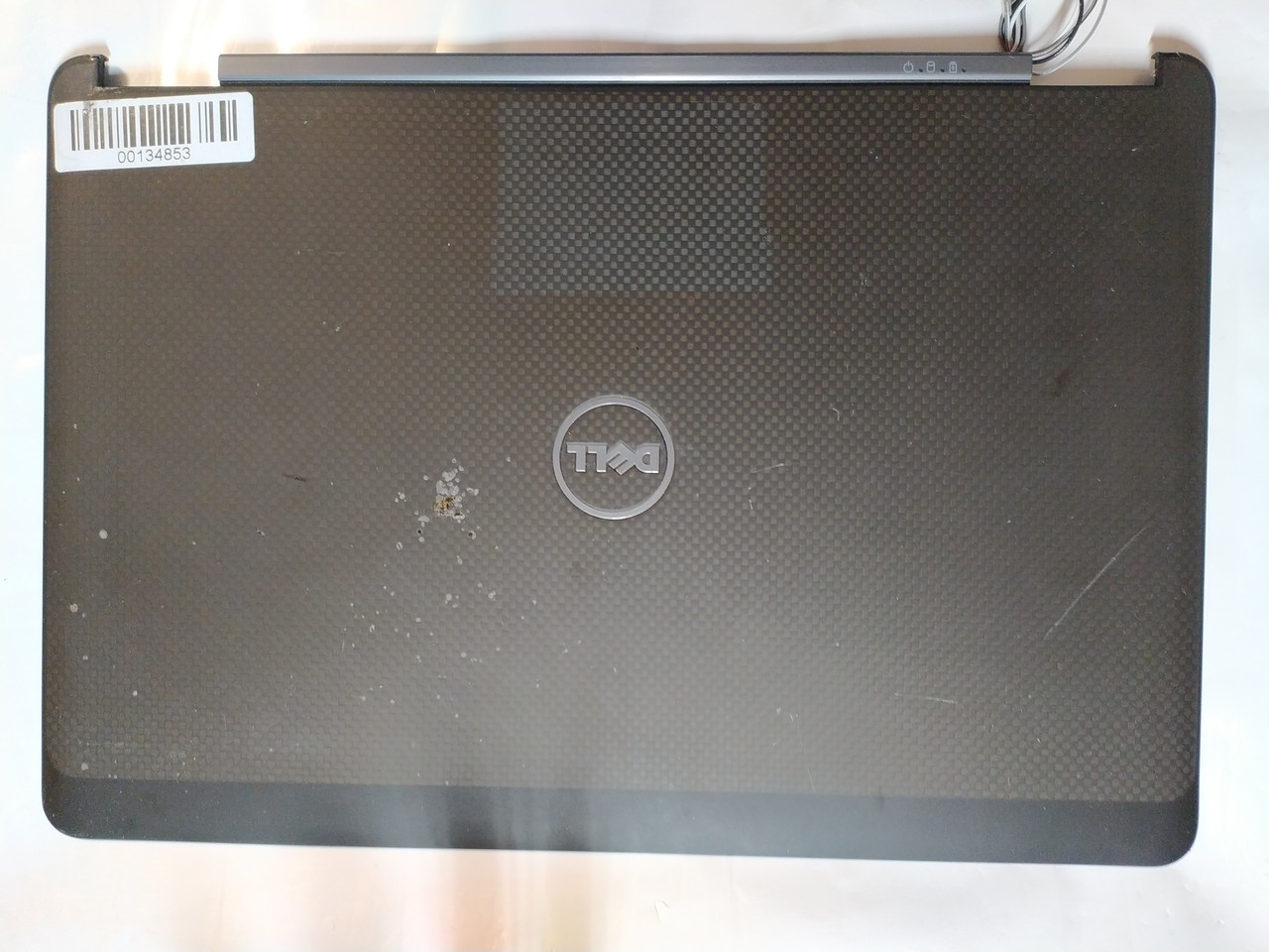 Dell Latitude E7450 Корпус A (кришка матриці) версія під тачскрин (сенсорний екран) 0wvmp3 бу #