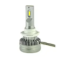 Автомобильные светодиодные LED лампы CYCLONE LED HB4 6000K TYPE 37 (2шт)