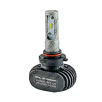 Автомобильные светодиодные LED лампы CYCLONE LED HB3 5000K 4000LM TYPE 9A (2шт)