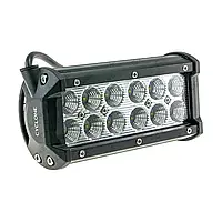 Фара дневного света (LED) CYCLONE WL B1 36W FLOOD (Ближний свет)