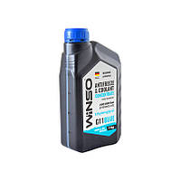 Антифриз Концентрат WINSO G11 Синий 1л. ANTIFREEZE CONCENTRATE WINSO G11 BLUE 1кг