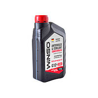 Антифриз Концентрат WINSO G12 КРАСНЫЙ 1 л. ANTIFREEZE CONCENTRATE WINSO G12+ RED 1кг