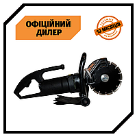 Электрорез швонорезчик GTM DC200 Топ 3776563