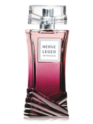 Жіноча парфумована вода Avon Herve Leger Intrigue for Her 50мл Ерве Леже Інтрига ,50 мл