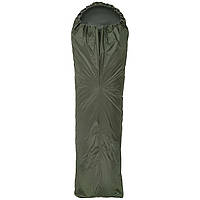 Бивак на спальный мешок Highlander Kestrel Rip-Stop Bivvy Bag Olive (BIV004-OG) Водонепроницаемый (4000 мм)