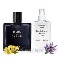 Bleu De Parfum (Шанель блю парфум) 110 мл Чоловічі парфуми (парфумована вода)