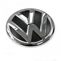 Эмблема на крышку багажника для Volkswagen T5/T6 2011-15 130 мм (Аналог)