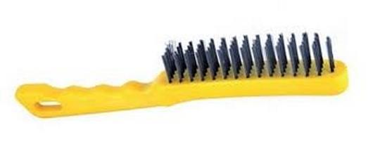 Щітка ручна Сталь(46006), фото 1
