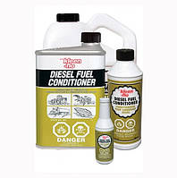 Антигель Kleen-flo Diesel Fuel Conditioner 1000ml / Комплексна присадка в дизельне паливо Kleen-flo 1л