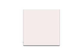 Обігрівач керамічний TEPLOCERAMIC з терморегулятором  TCM-RA 500, до 10 м.кв Білий