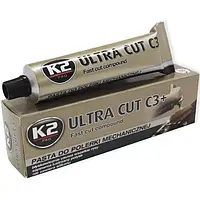 Паста для машинной полировки Ultra Cut C3+ 100 гр L001 K2