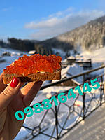 Ікра кети 250 грам (імітація)