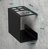 Підставка для зубних щіток, фото 4