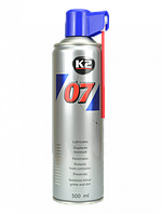 Смазка универсальная "K2" 07 500ml