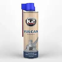 Змазка універсальна "K2" Vulcan 250ml