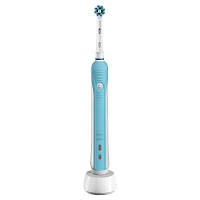 Електрична зубна щітка Oral-B Cross Action (PRO 500)