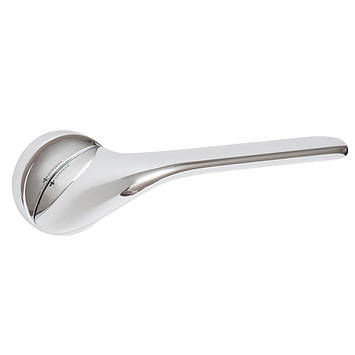 Ручка SYSTEM PALMA хром полірований, фото 1