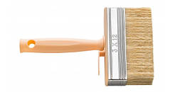 Пензель макловиця Сталь 40 х 140 мм