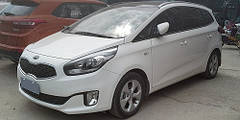 Kia Carens '13-19