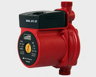 Насос для підвищення тиску води Euroaqua GPS 15-90