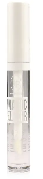 Олія для губ Magic Elixir Triumph Cosmetics (TF) CTL18 No 180 Прозорий
