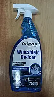 Размораживатель стекла и замков WINDSHIELD DE-ICER Winso 750 мл
