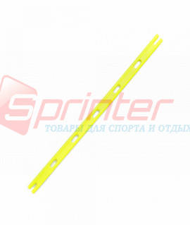 Планка для розміткових фішок O-992-G80-Ж