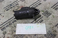 0001109062 стартер Opel Vectra  DTI, DTR, 2.2, 2.0, дизель 0001112015/1290300300