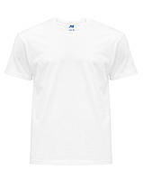 Футболка JHK REGULAR T-SHIRT белая