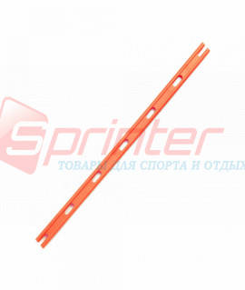 Планка для розміткових фішок O-992-G80-ОРН