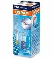 Лампа накалювання OSRAM 64151SUP (H3)