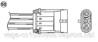 Лямбда-зонд NGK 1920 на Opel Omega / Опель Омега