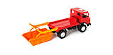 Дитячий іграшковий вантажівка ORION 948, фото 6